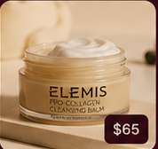 Elemis balm, $65